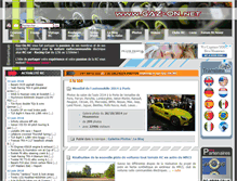 Tablet Screenshot of gaz-on.net